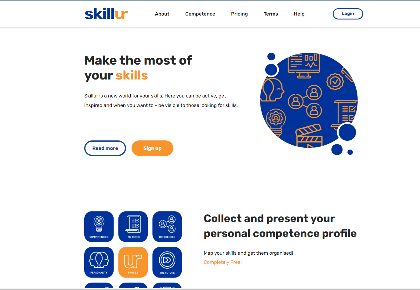 Skillur.com